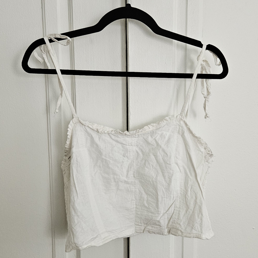Aerie crop top
